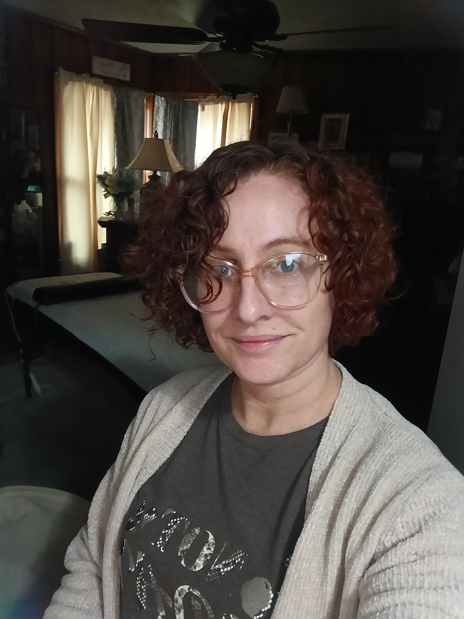 Relax and Rejoice Massage Therapy in Saginaw