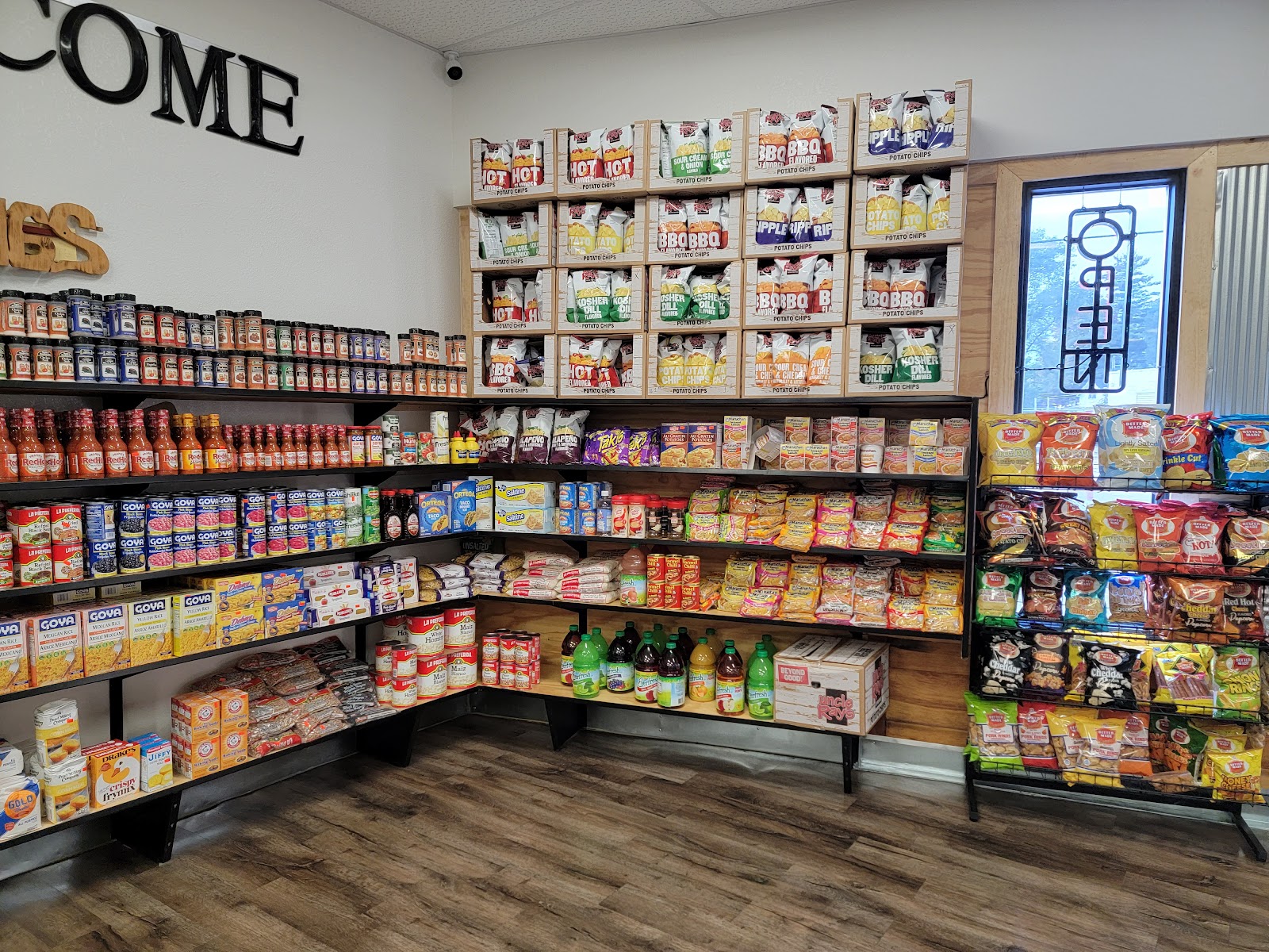 Romero Meat Market — photo