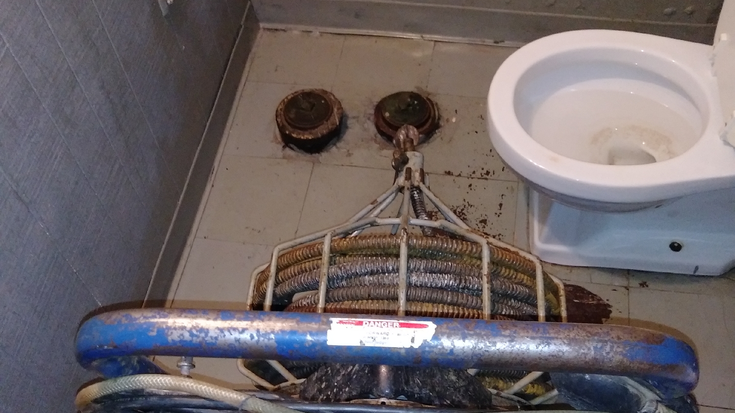 Root Eaters Plumbing and Drain Cleaning Services llc — photo