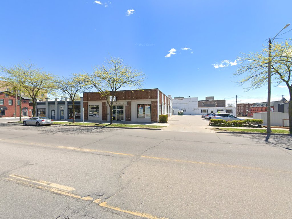 Saginaw Beauty Suites — photo