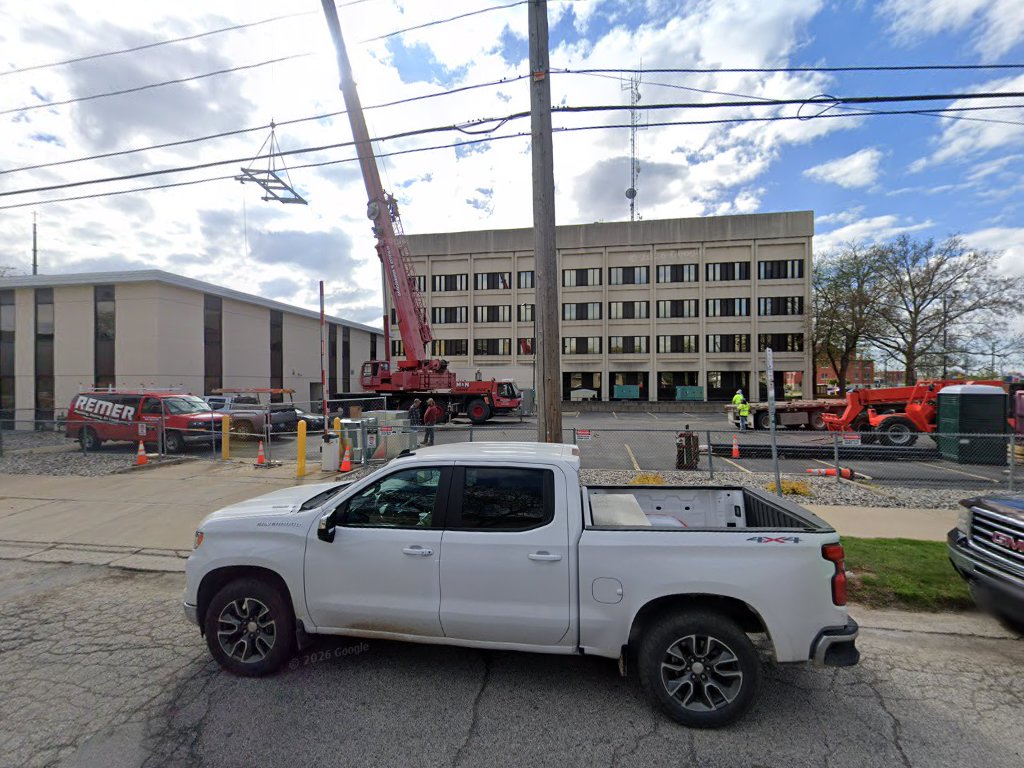 Saginaw County Parks & Recreation Commission in