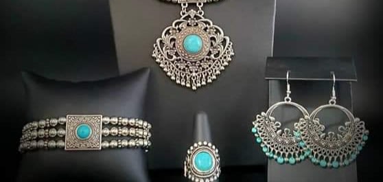 Shelley's Fabulous Bling Jewelry — photo