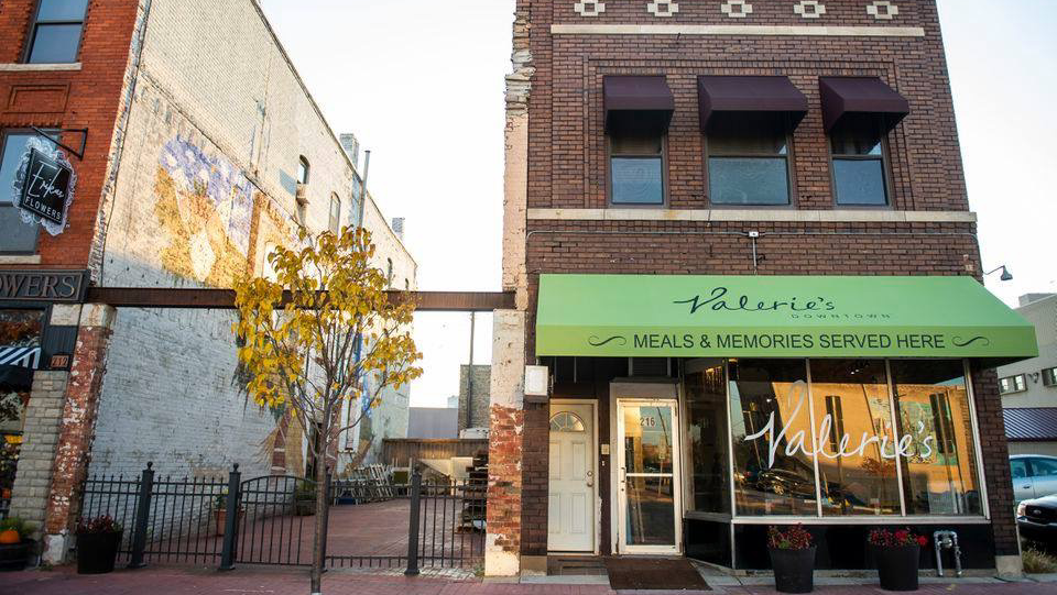 Shephard's Bistro & Brew — photo