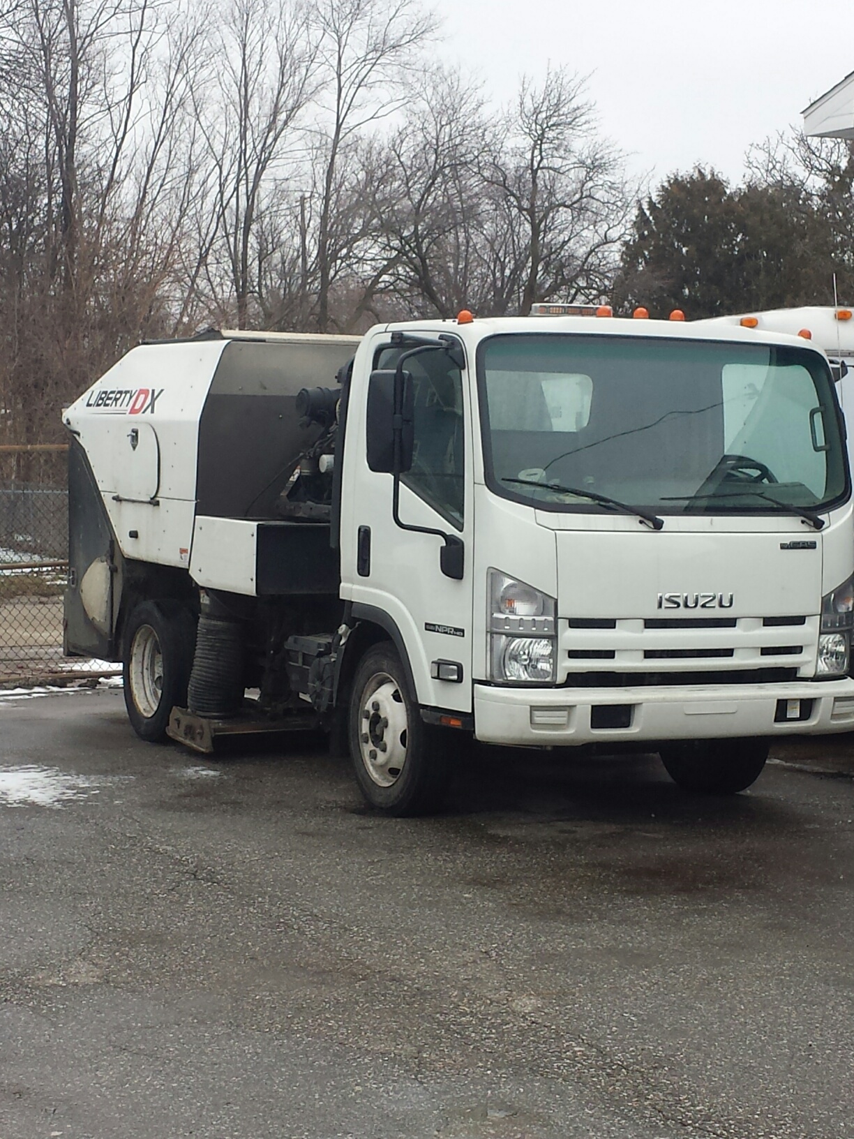 Sparkle Pro Clean Inc in Saginaw