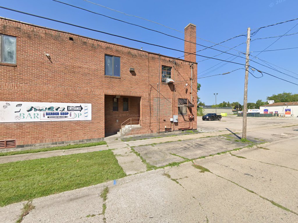 Sports Barber Shop in Saginaw