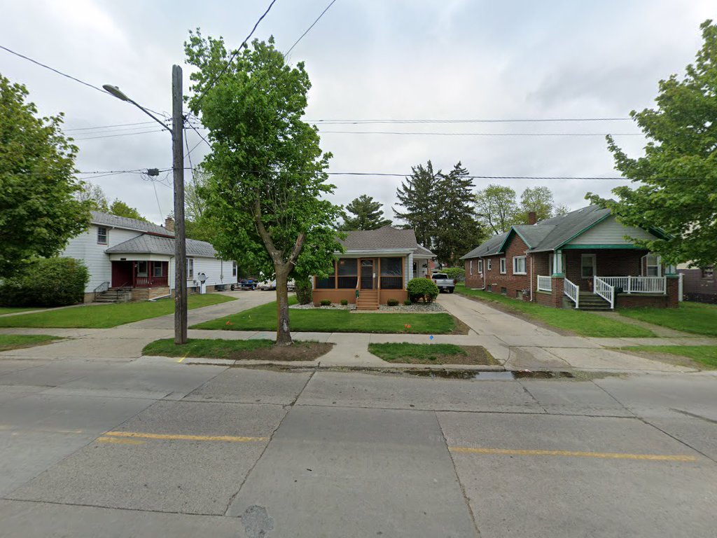 Strzynski Lawn Care — photo