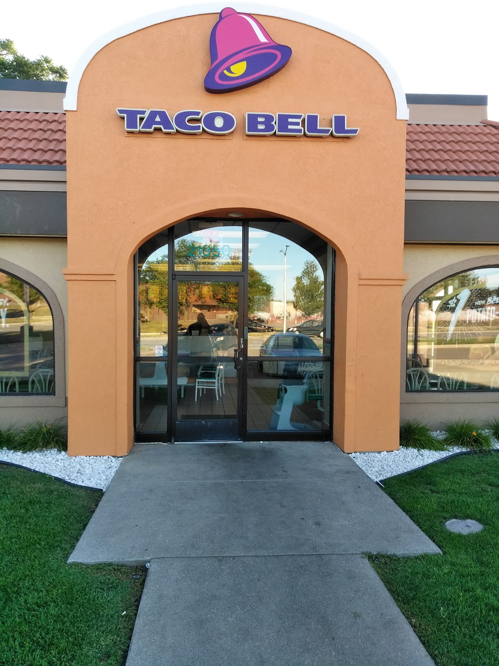 Taco Bell in Saginaw