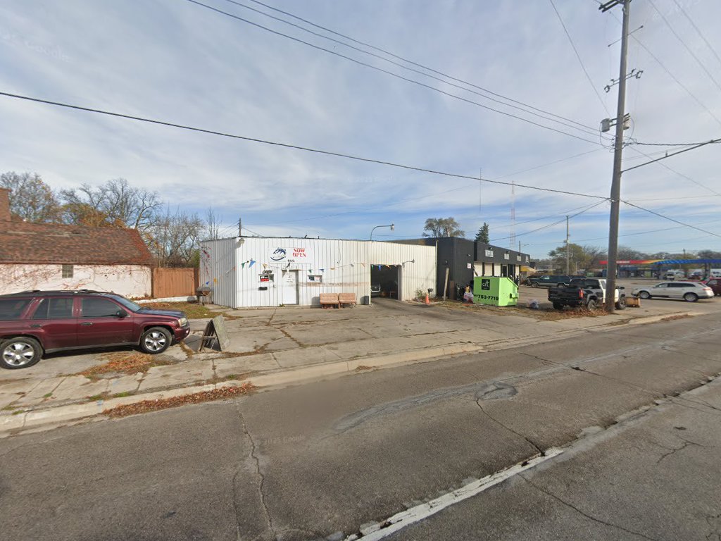 Tae & G's Handwash and More in Saginaw