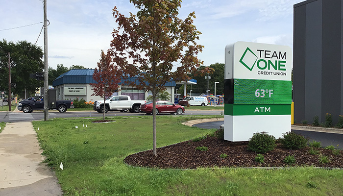 Team One Credit Union — photo