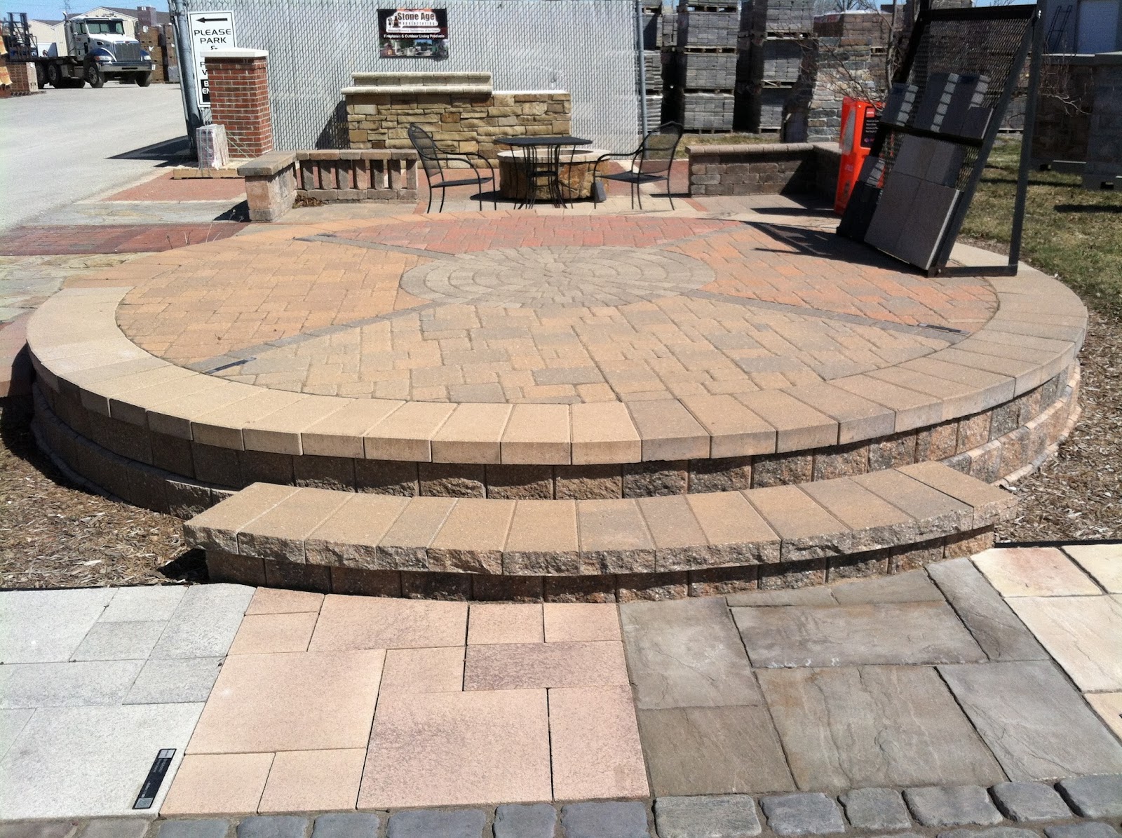 The Wash Boys Property Maintenance & Landscape Contractor — photo