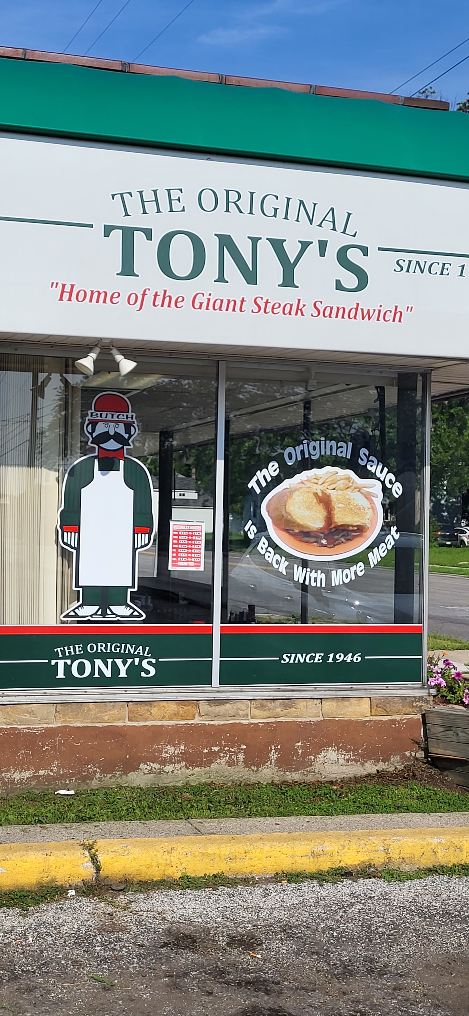 Tony's Original Restaurants — photo