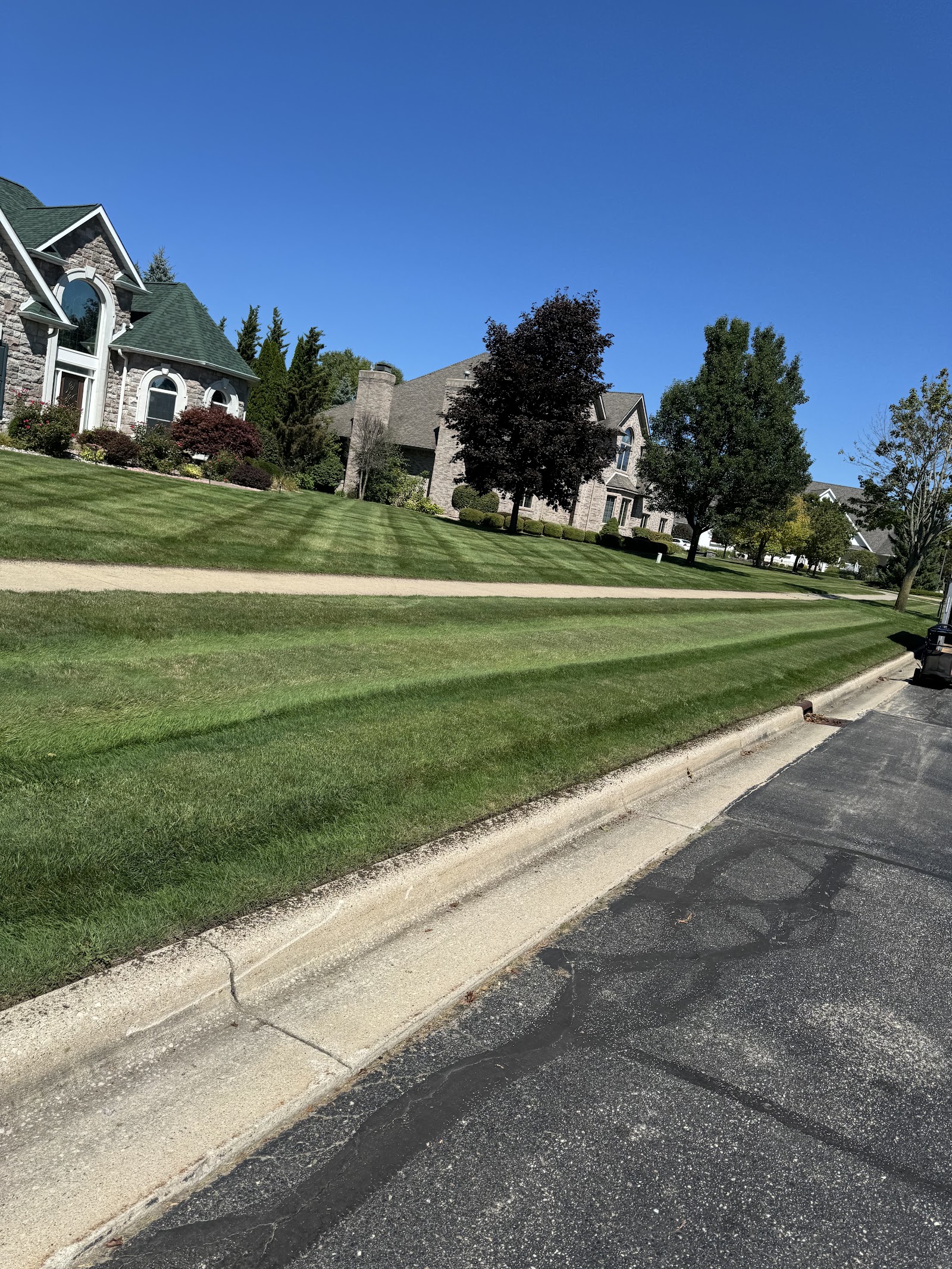 Tri-City Property Care — photo