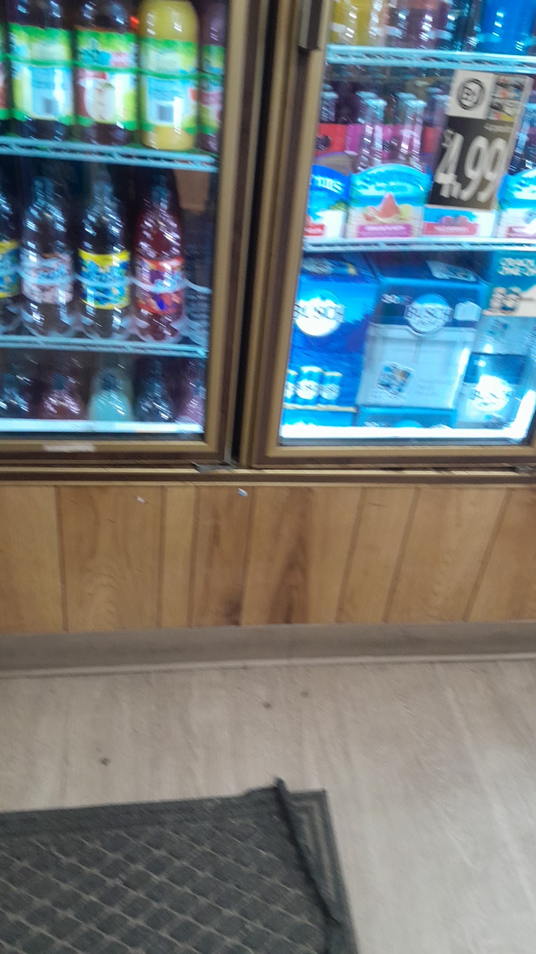 Trogan Party Store — photo