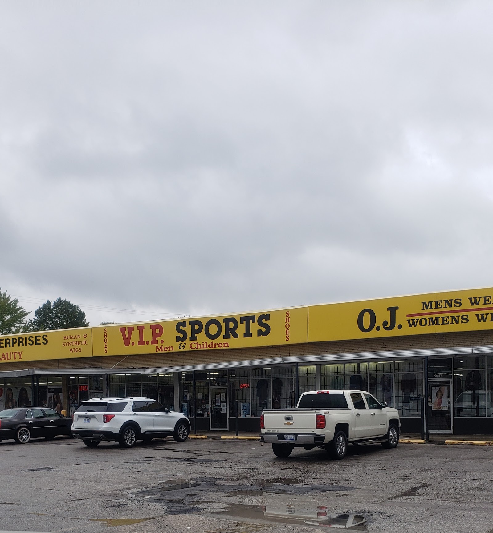 VIP Sports in Saginaw