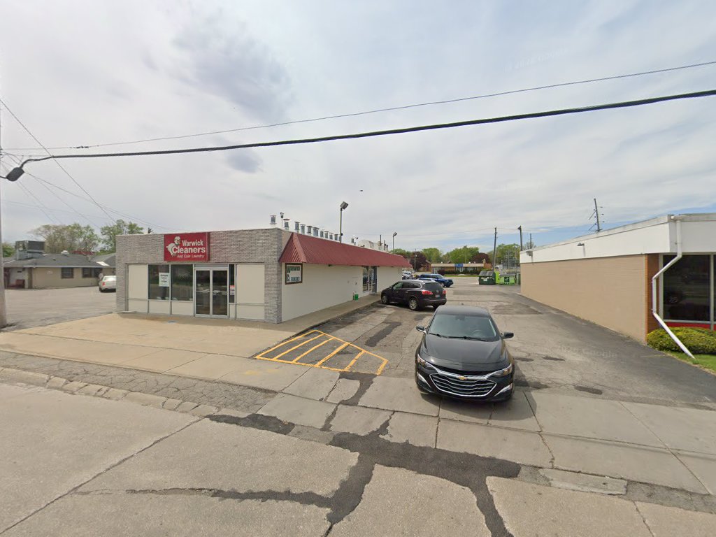 Warwick Cleaners & Coin Laundry — photo