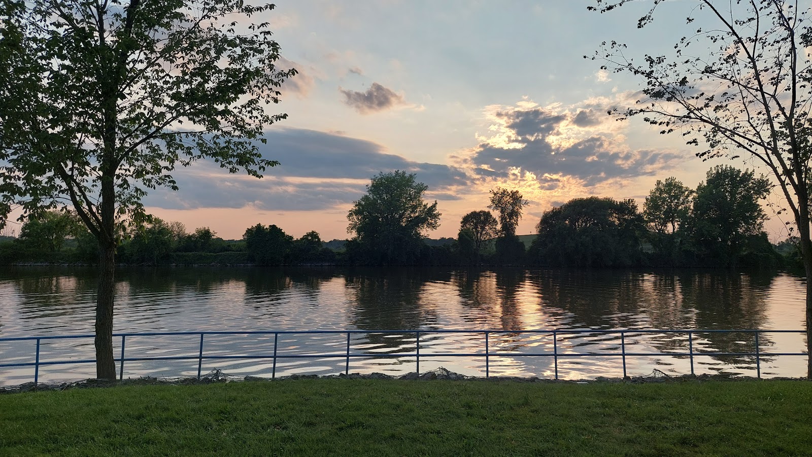 Wickes Park — photo