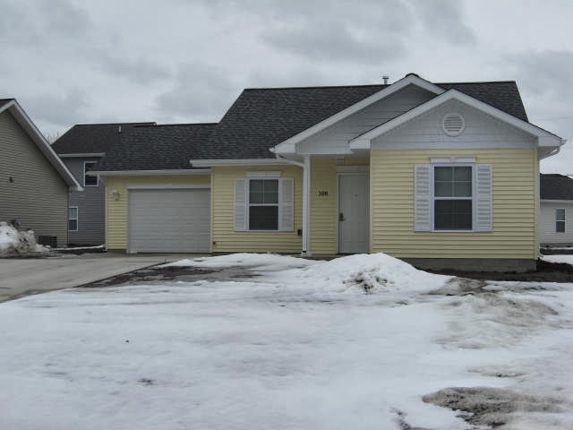 Wickes Park Home in