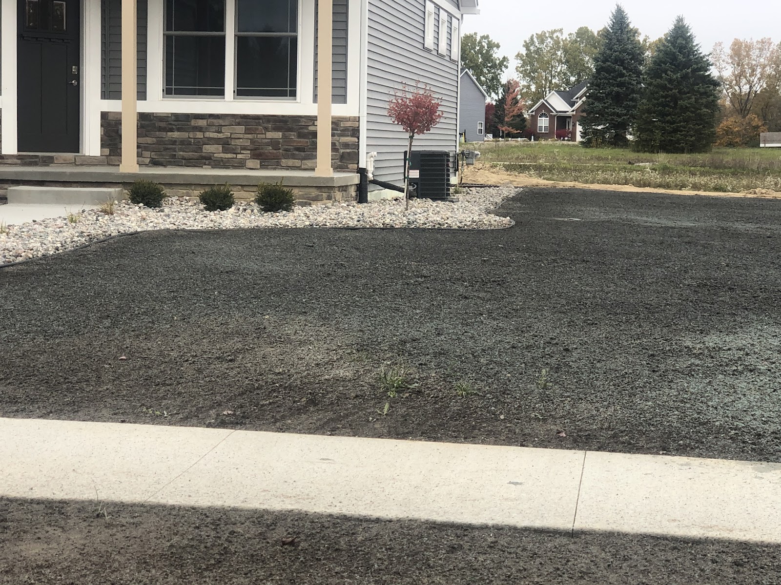 Yancy's Landscaping — photo