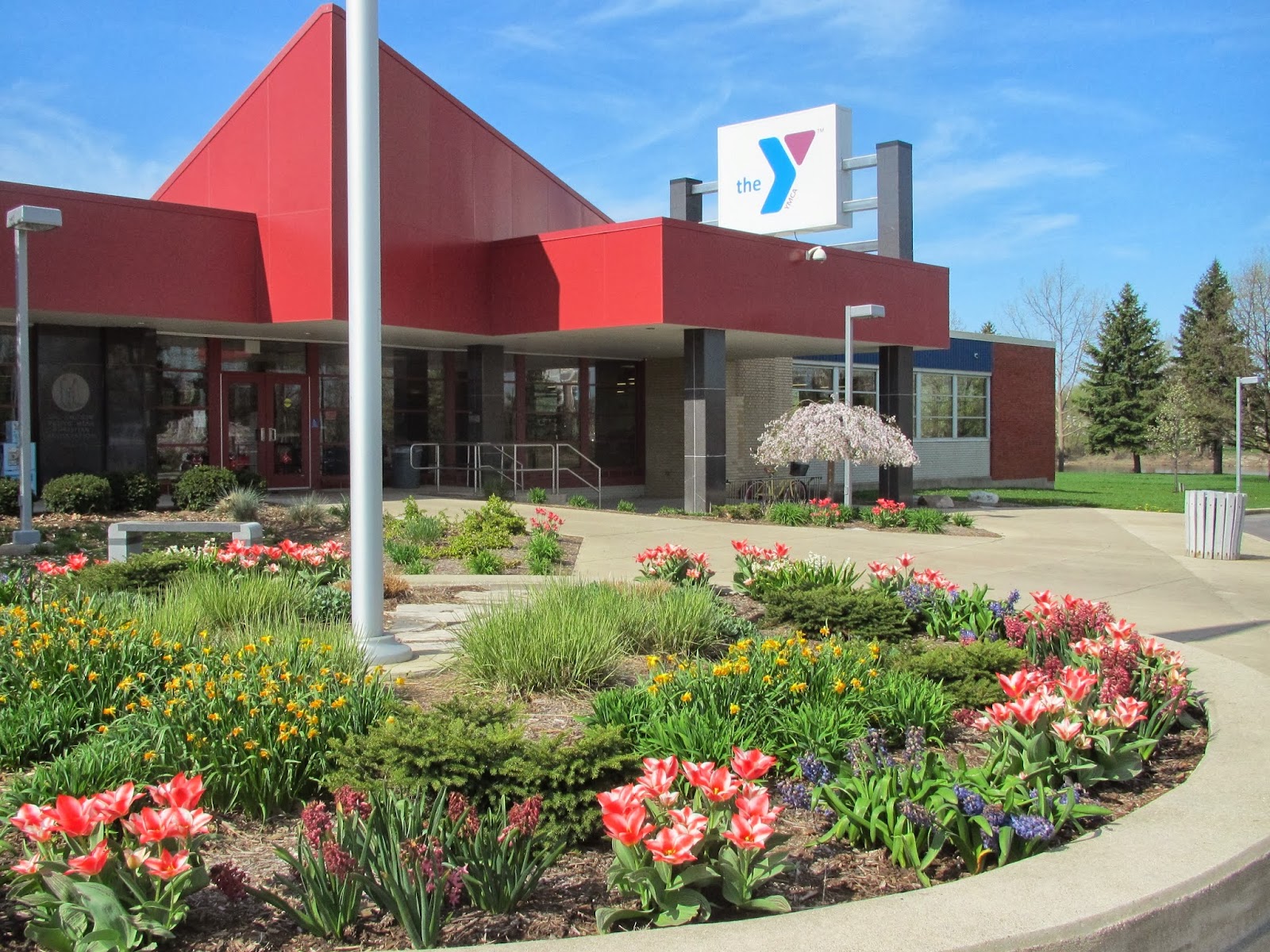 YMCA of Saginaw — photo